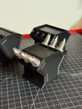 Spark Plug Engine-Style Holders