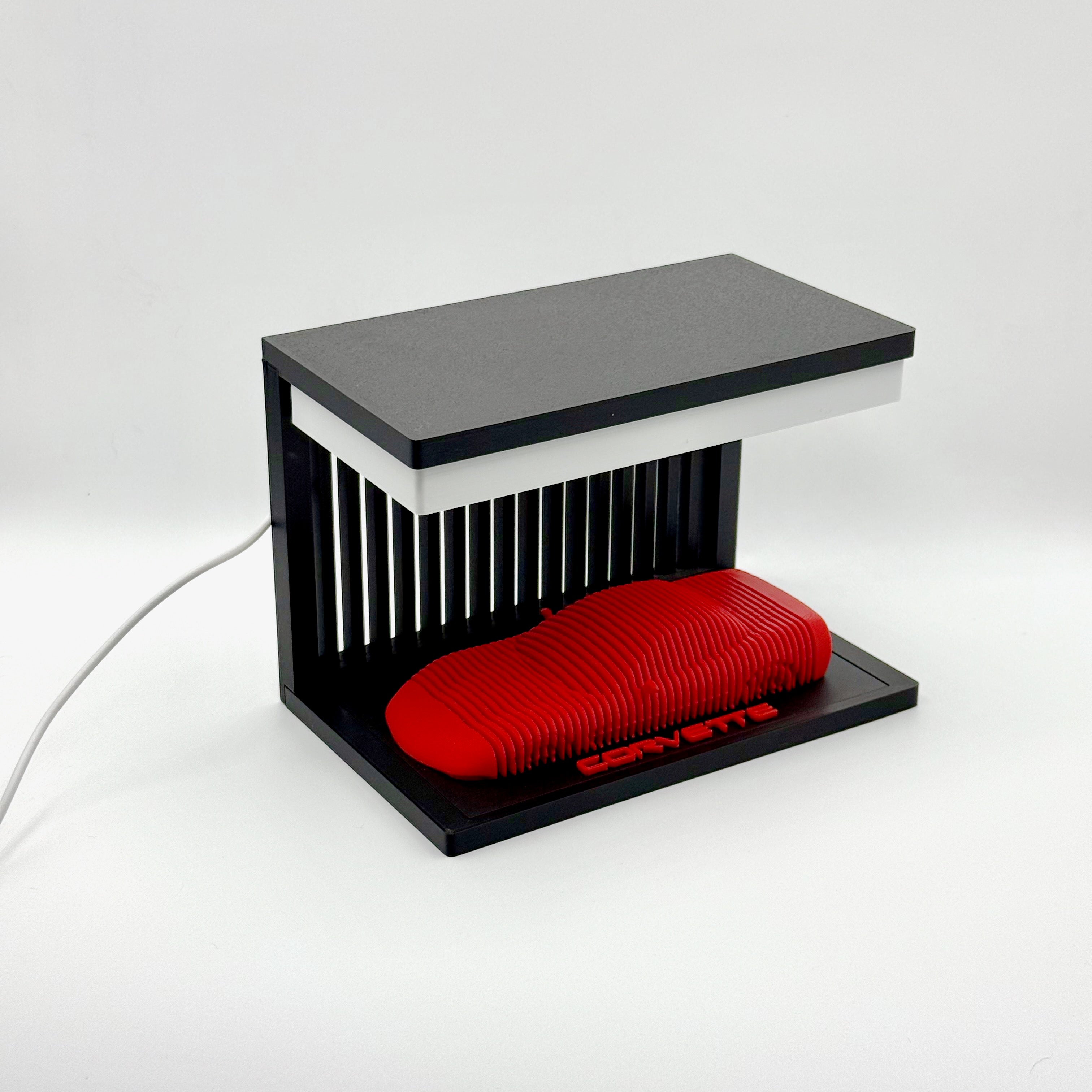 Pro Display Model Stand (LED)