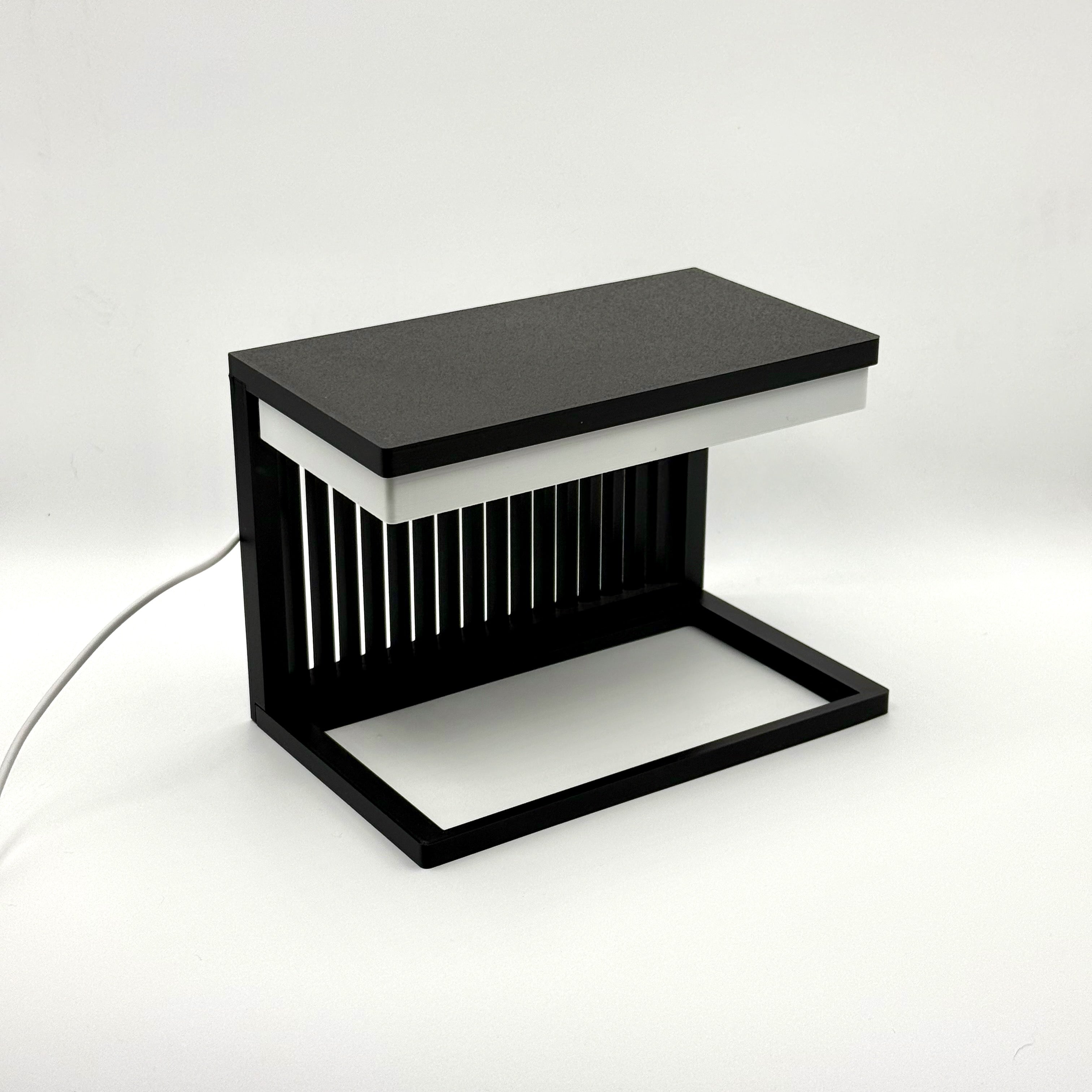 Pro Display Model Stand (LED)