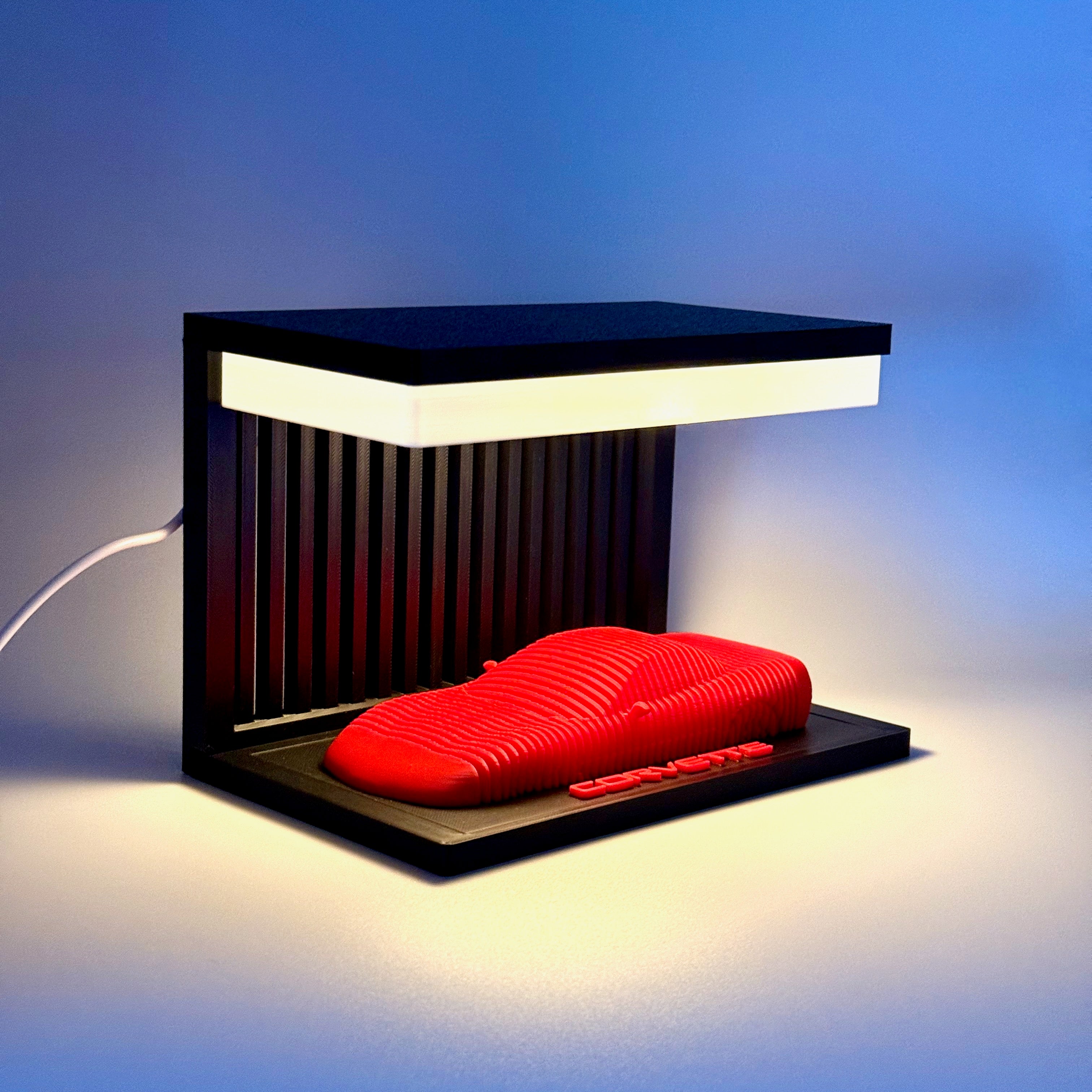 Pro Display Model Stand (LED)