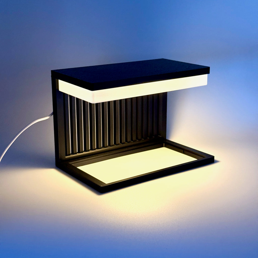 Pro Display Model Stand (LED)