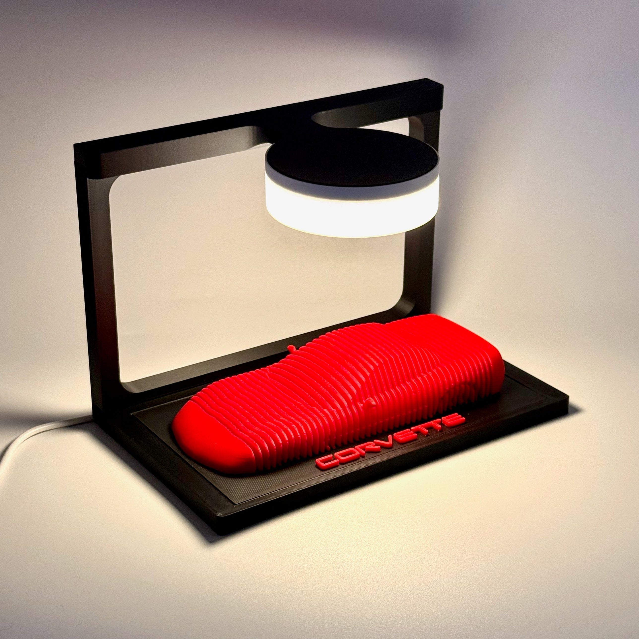 Pro Display Model Stand (LED)