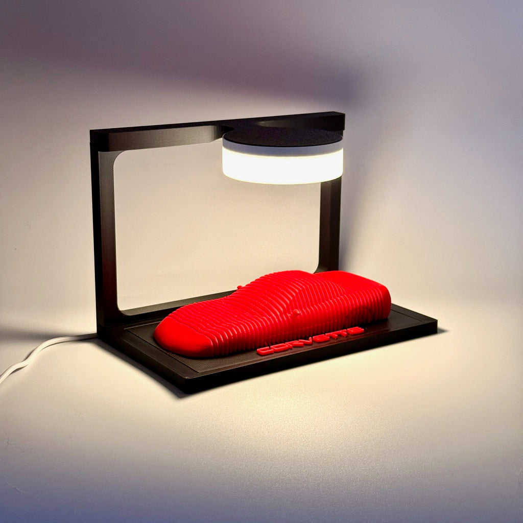 Pro Display Model Stand (LED)