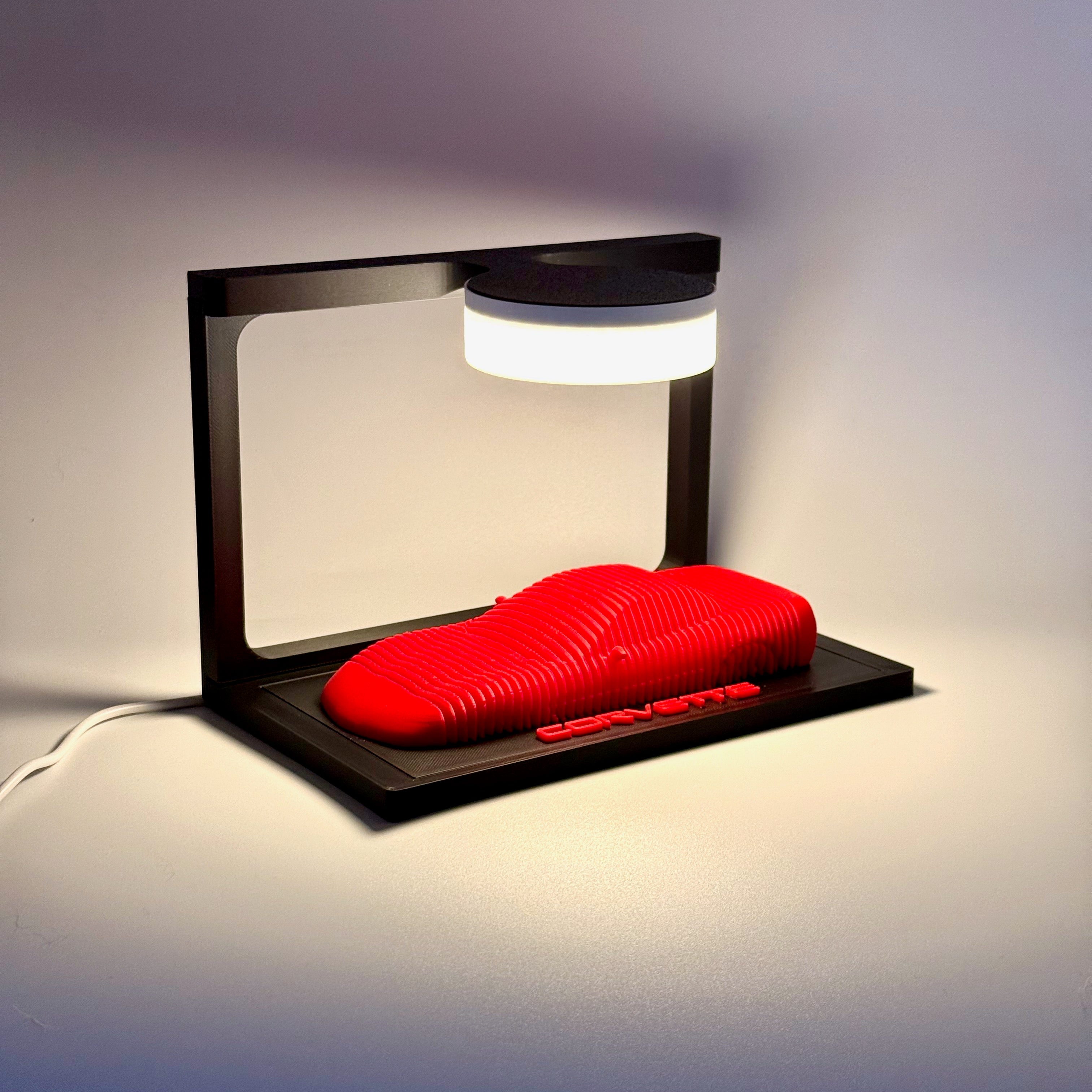 Pro Display Model Stand (LED)