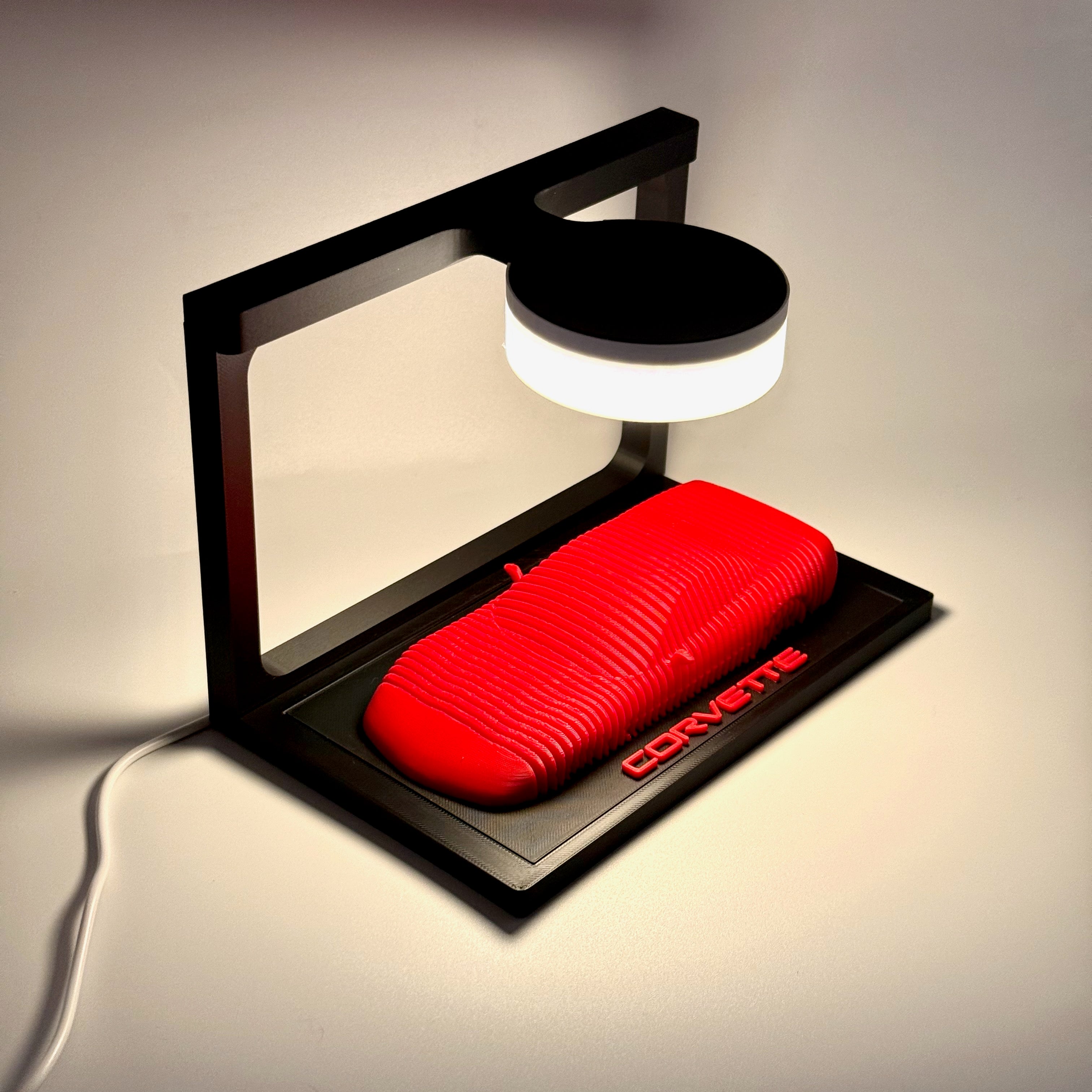 Pro Display Model Stand (LED)