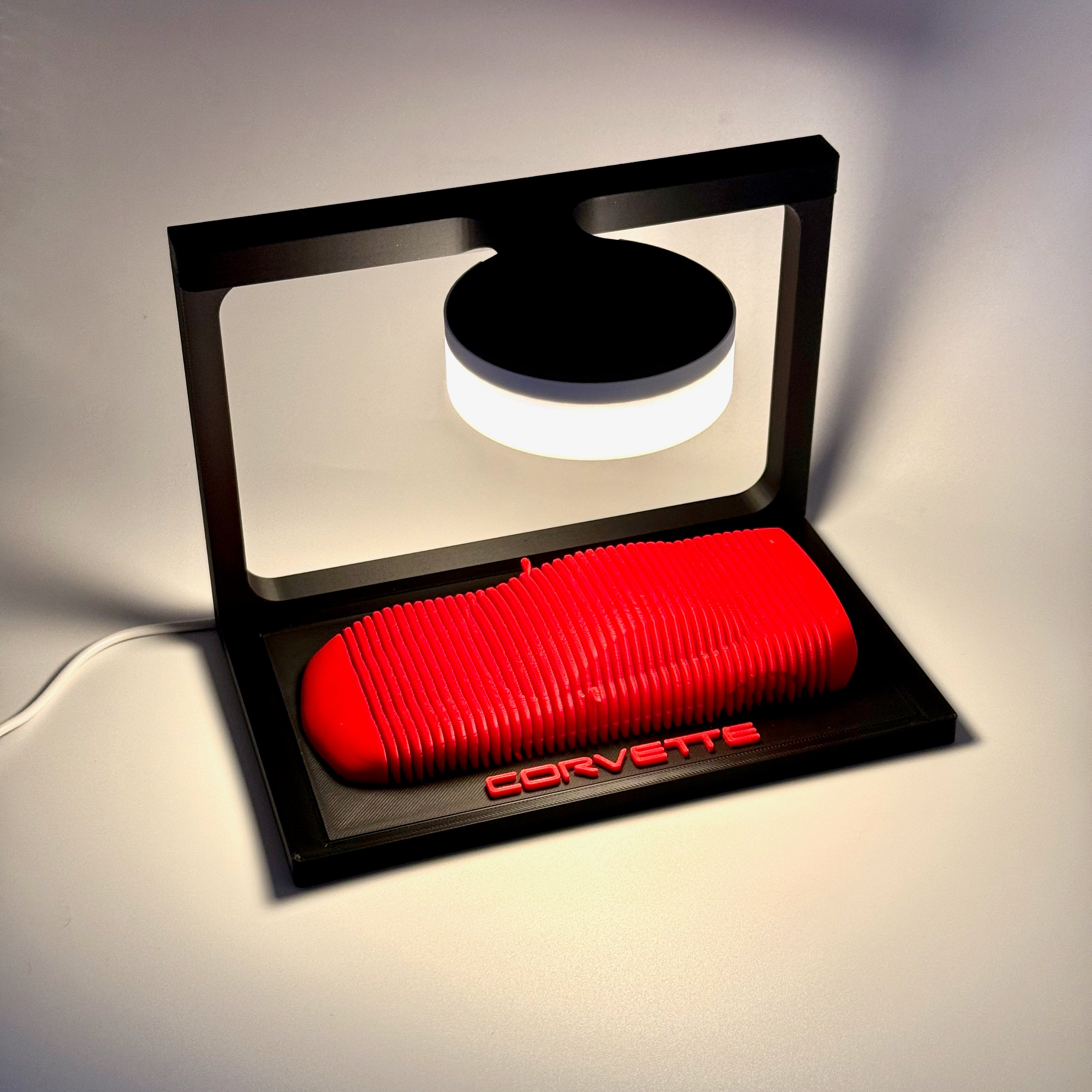 Pro Display Model Stand (LED)