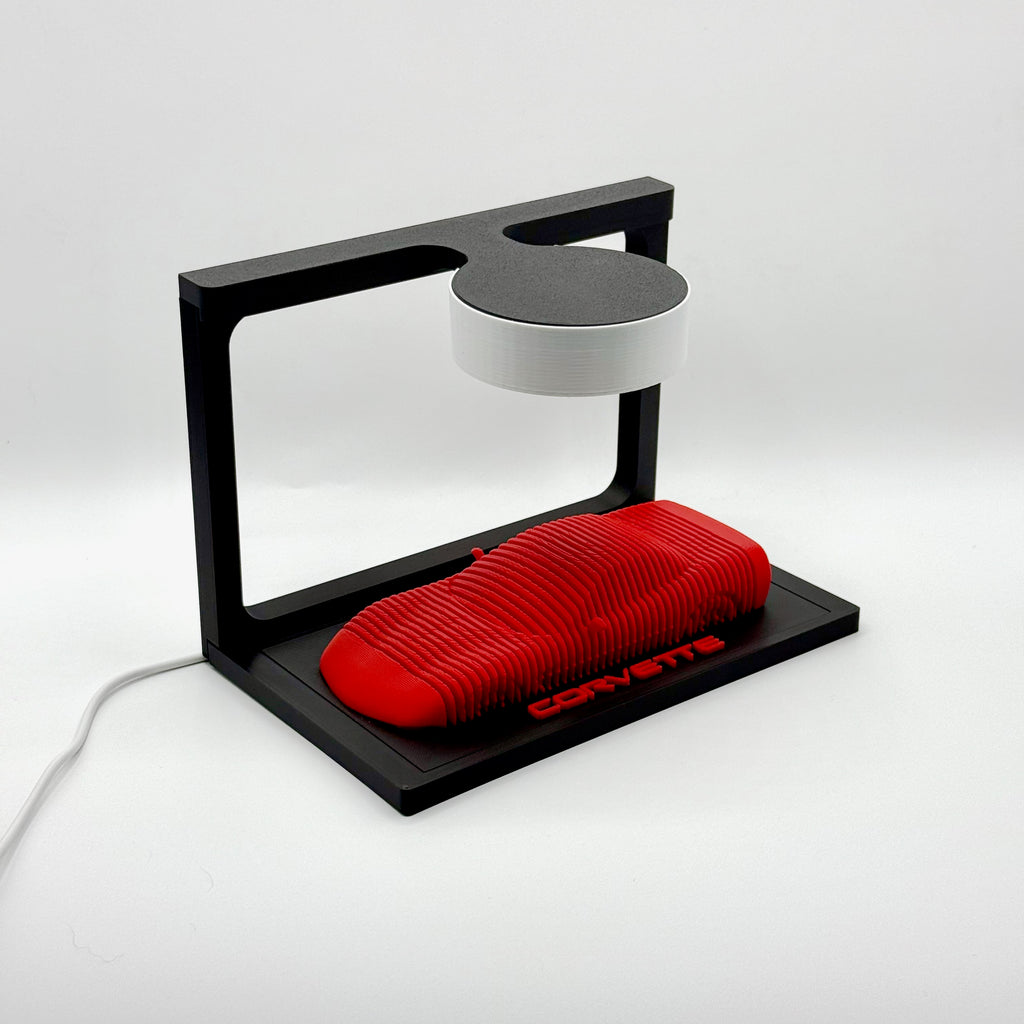Pro Display Model Stand (LED)