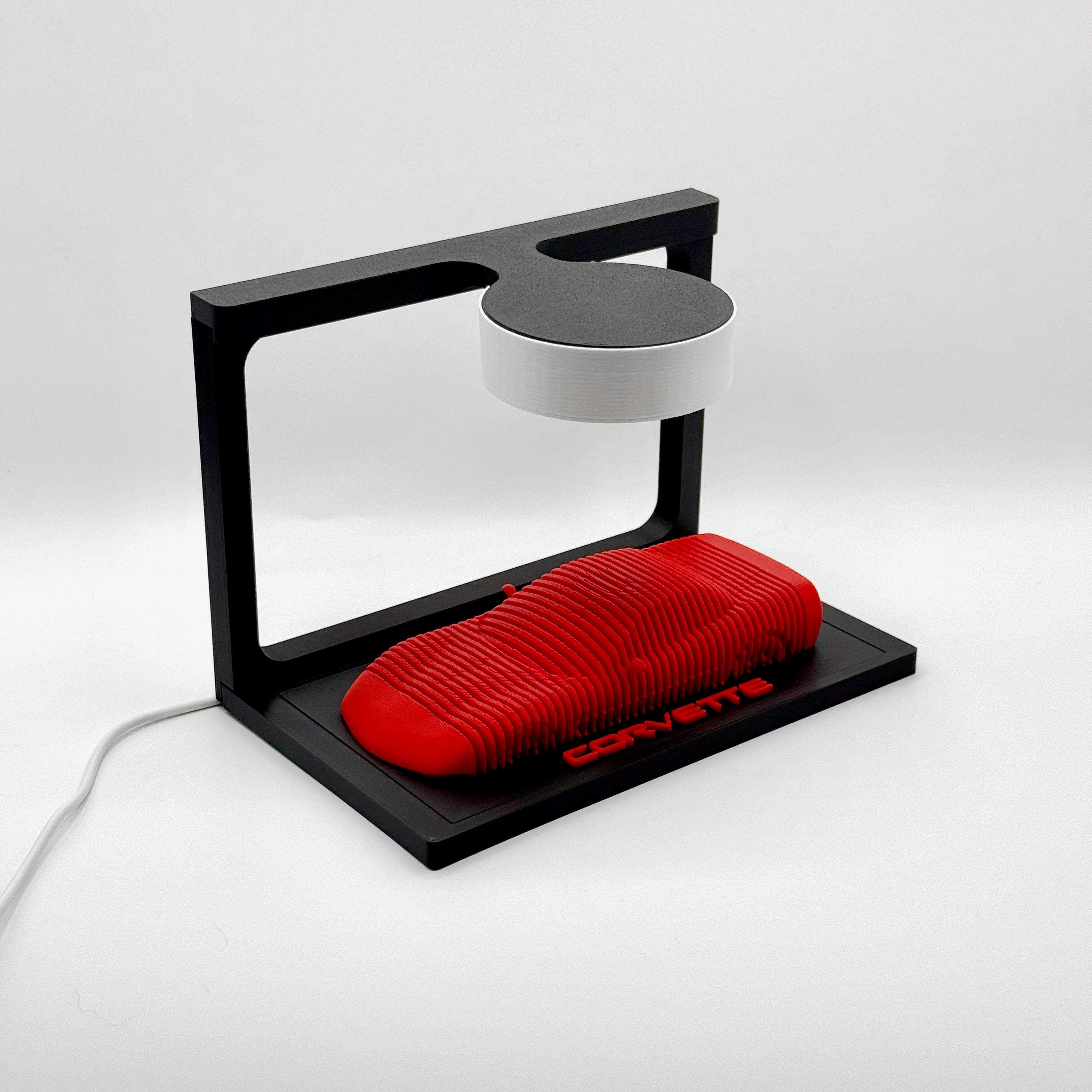 Pro Display Model Stand (LED)