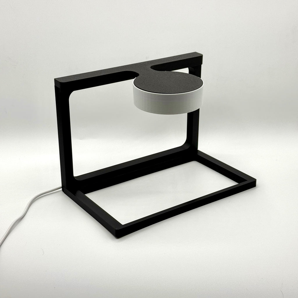 Pro Display Model Stand (LED)