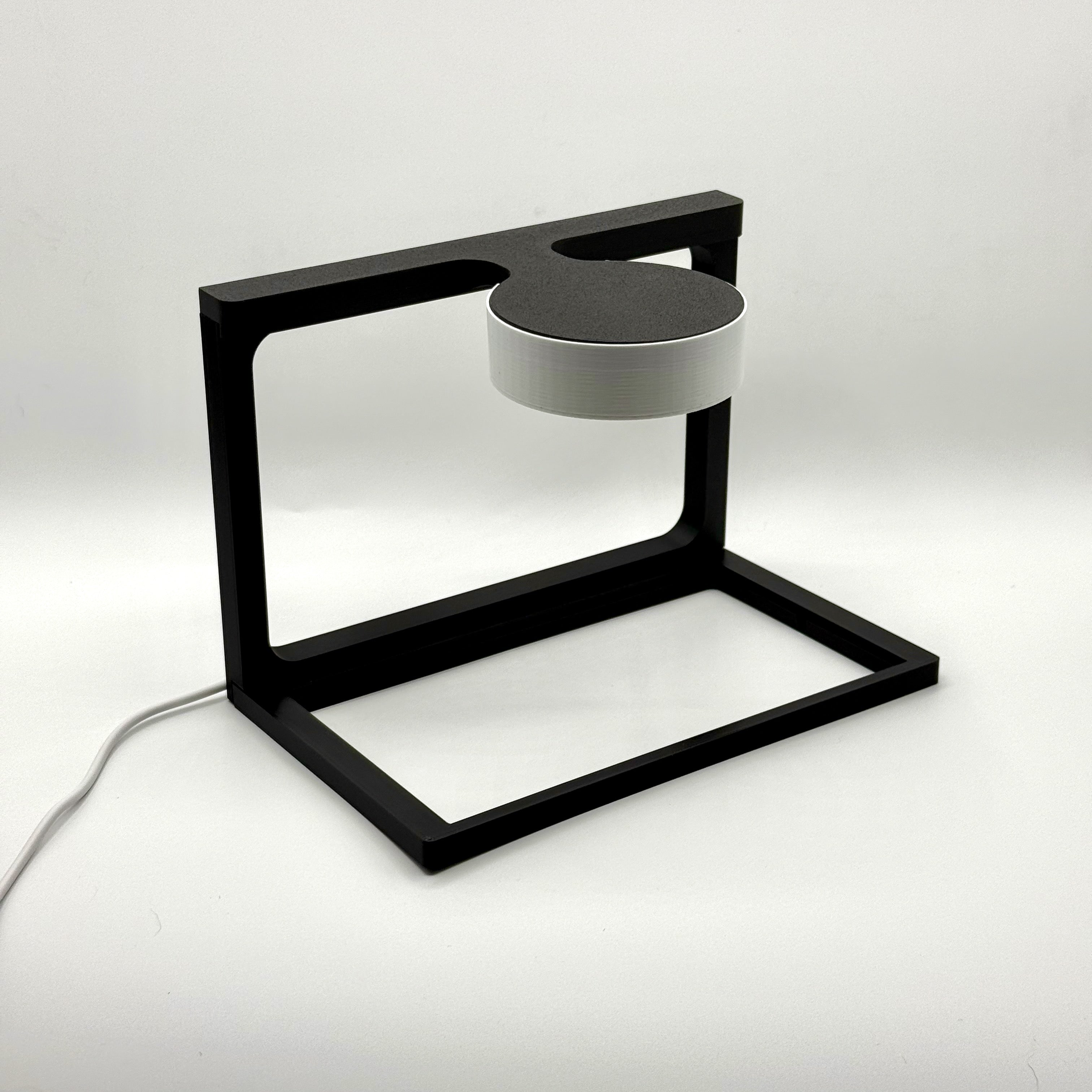 Pro Display Model Stand (LED)