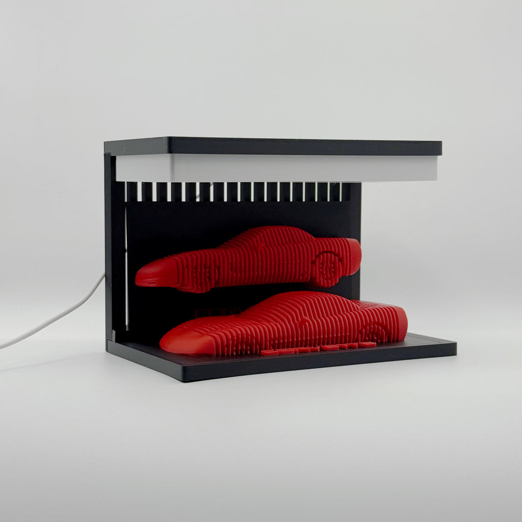 Pro Display Model Stand (LED)