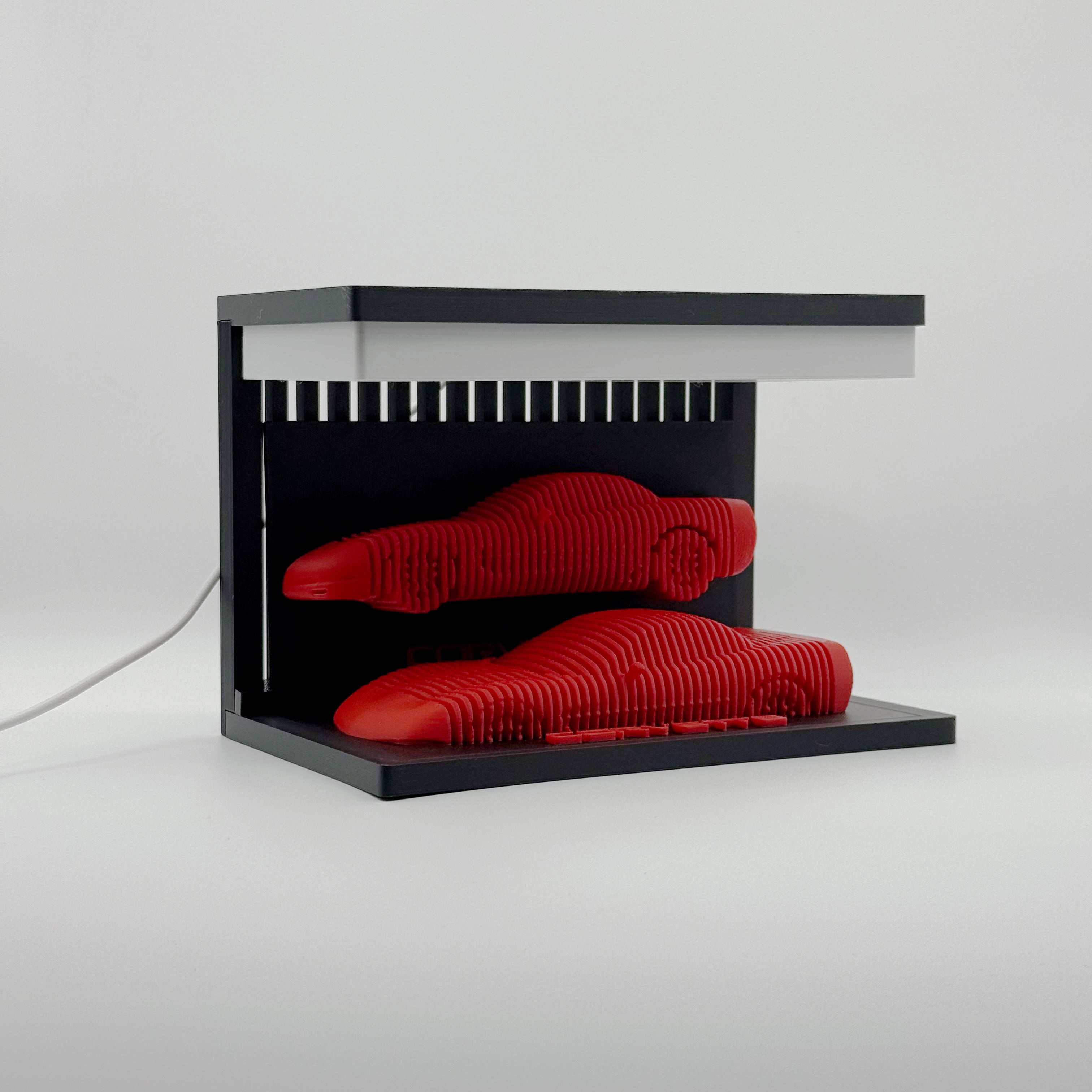 Pro Display Model Stand (LED)