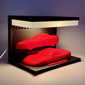 Pro Display Model Stand (LED)