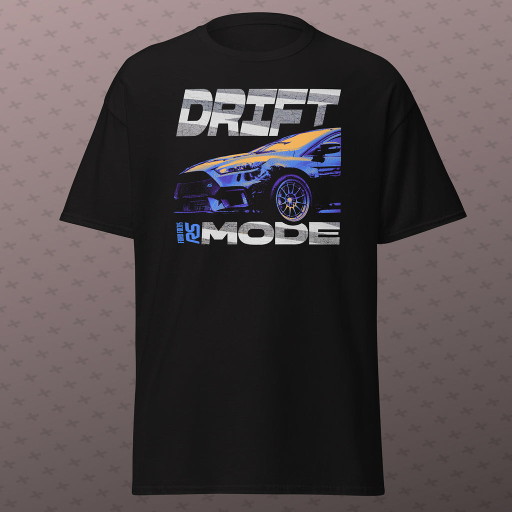 Drift Mode RS Shirt