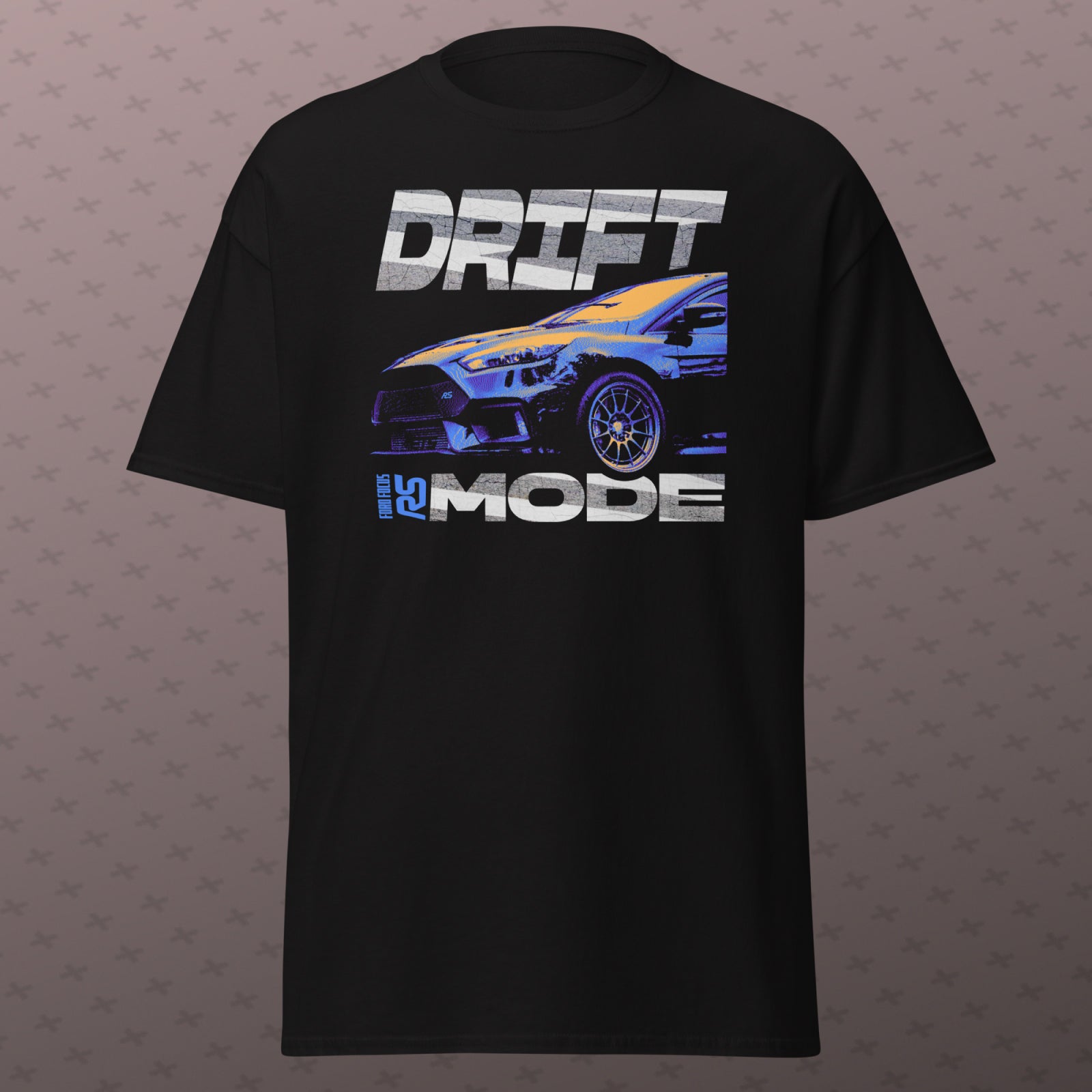 Drift Mode RS Shirt