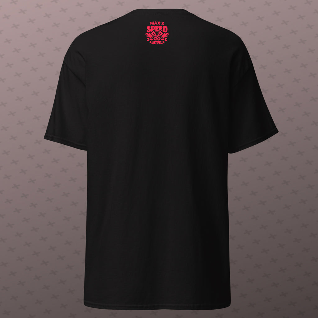 DRIVE DRIVE DRIVE Shirt