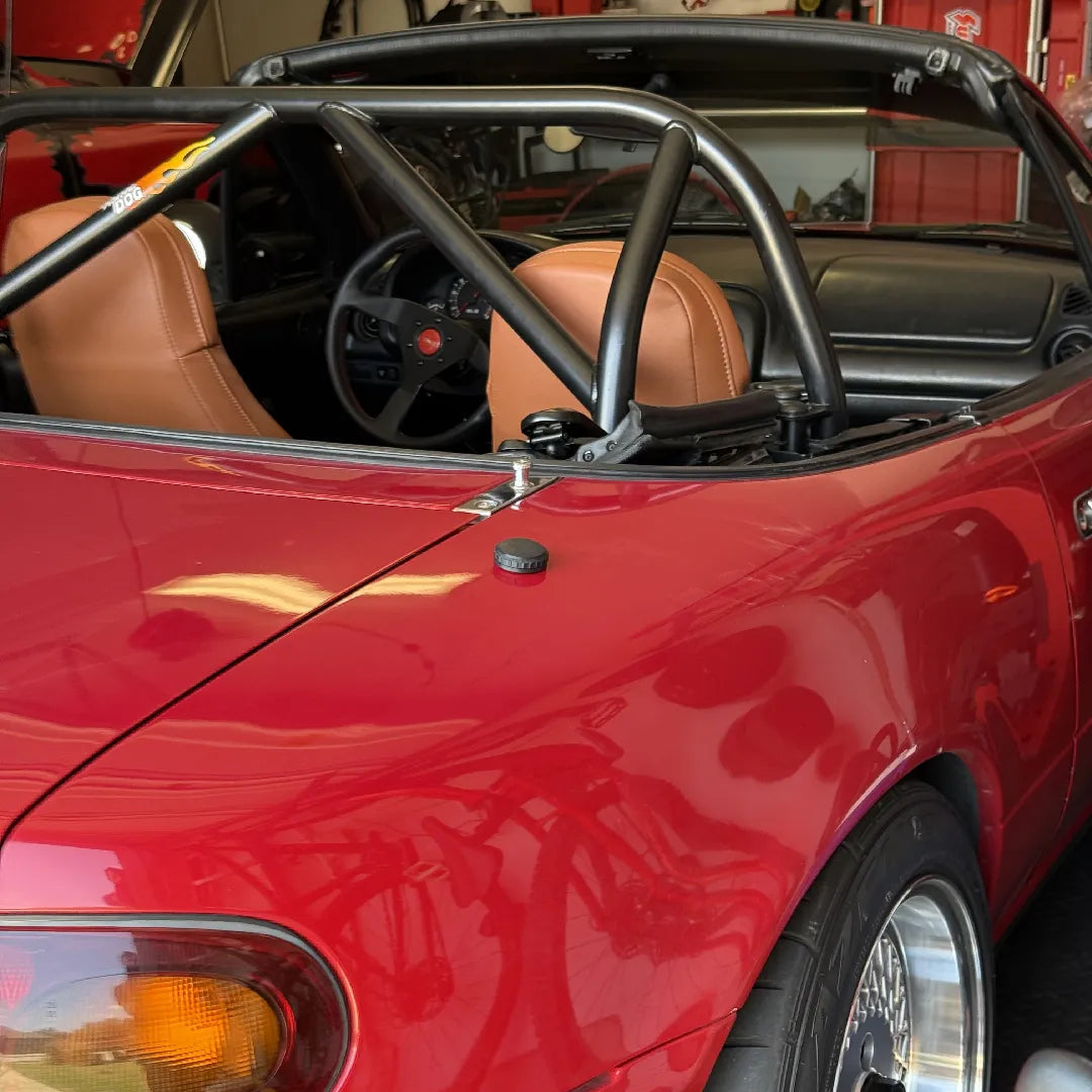 90-05 Miata Battery Tender Antenna Adapter