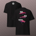 Move With Purpose 'Corvette C5' Shirt