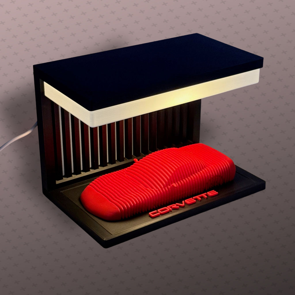 Pro Display Model Stand (LED)