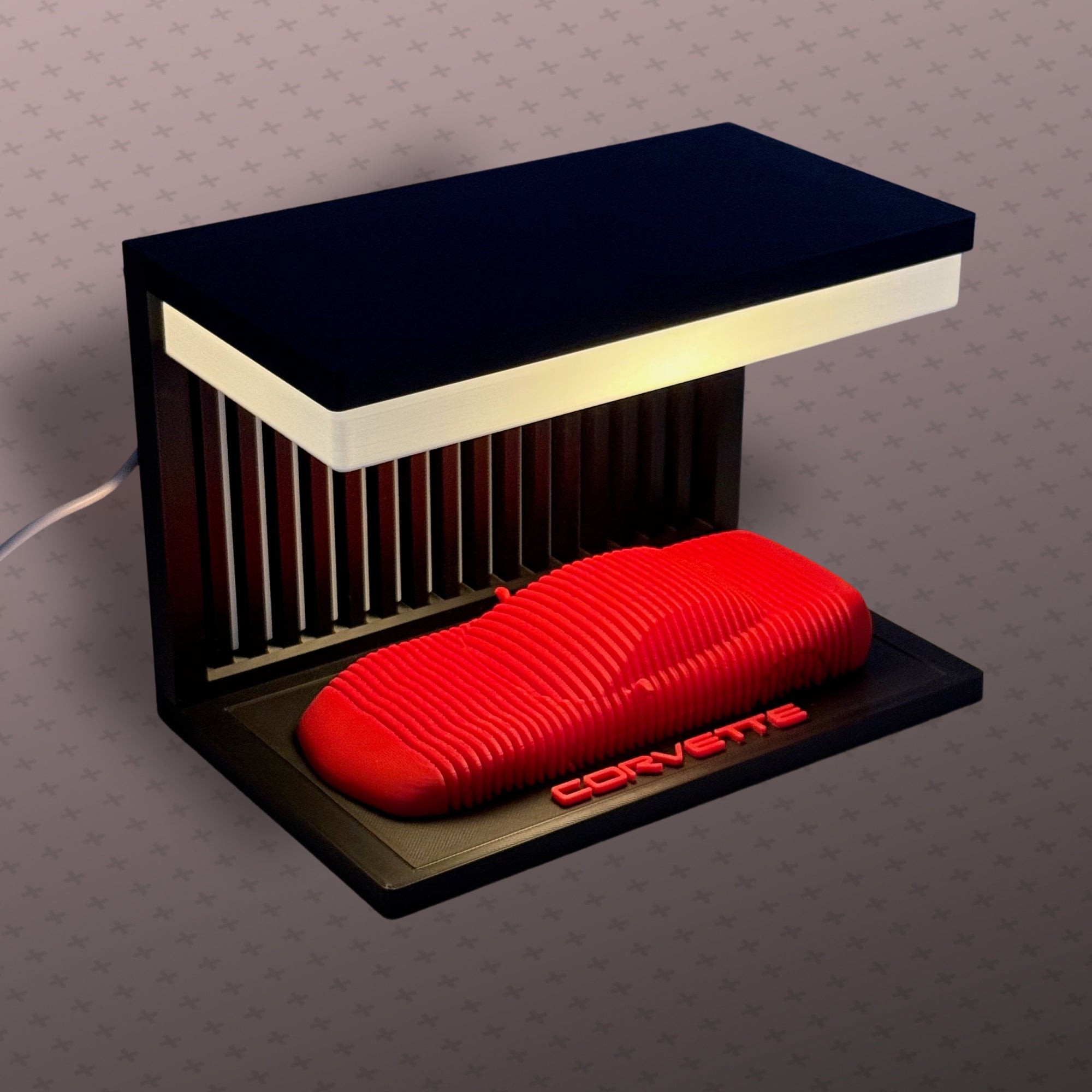 Pro Display Model Stand (LED)